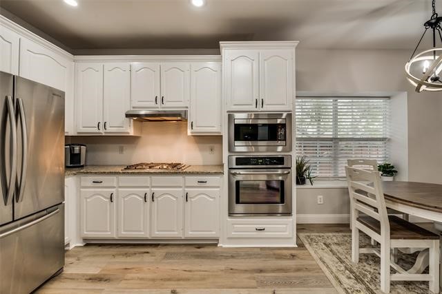 1429 Glendover Drive Allen TX 75013