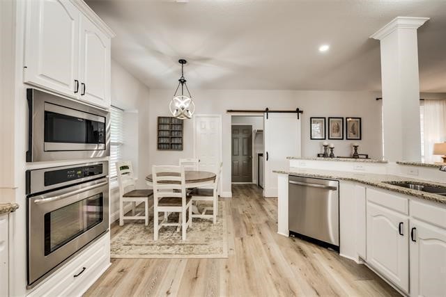 1429 Glendover Drive Allen TX 75013