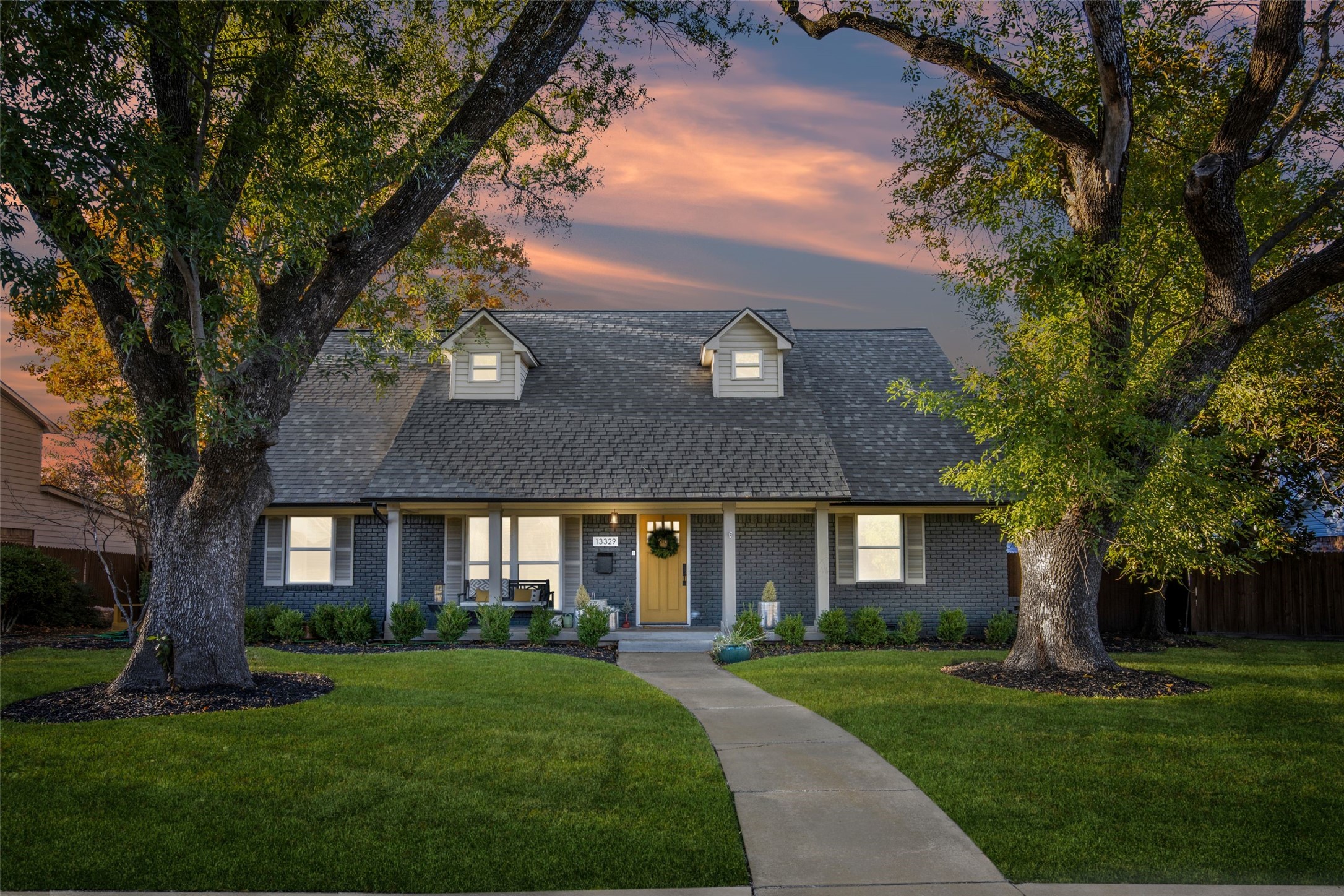 13329 Rolling Hills Lane Dallas TX 75240
