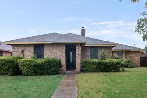 5831 Emrose Terrace Dallas TX 75227