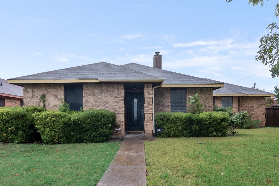 5831 Emrose Terrace Dallas TX 75227