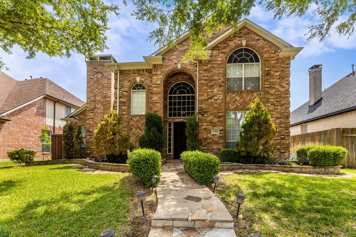 5920 Broadmoor Drive Plano TX 75093