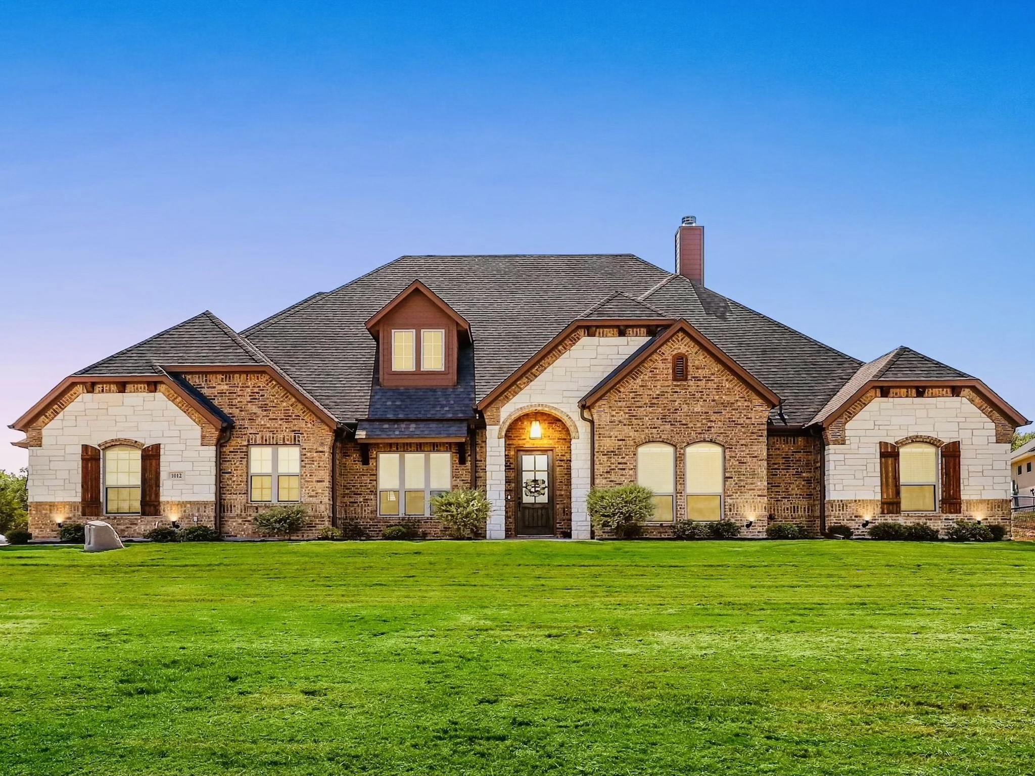 1012 Alicia Court Weatherford TX 76087