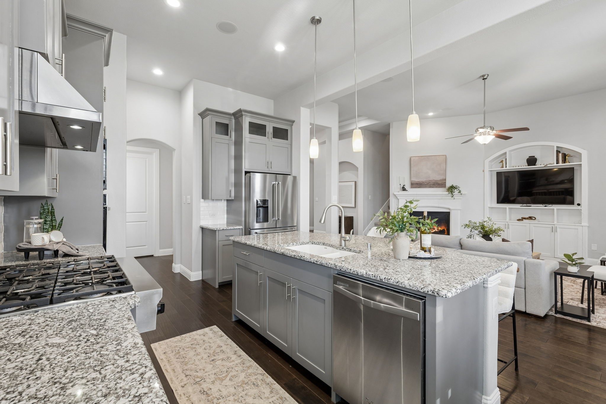 6329 Savannah Oak Trail Flower Mound TX 76226