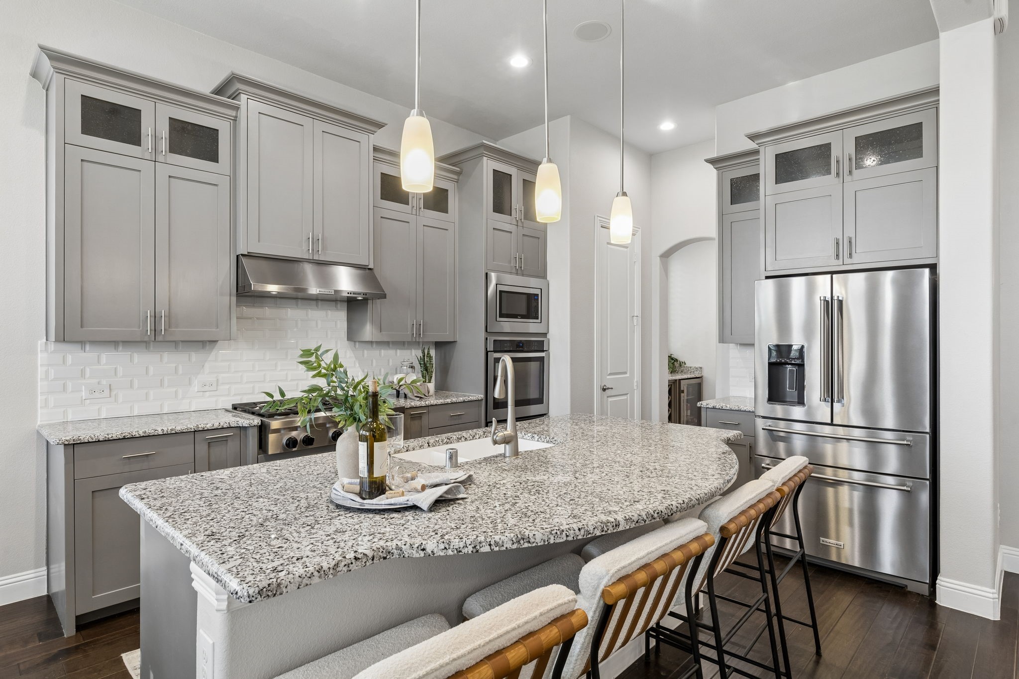 6329 Savannah Oak Trail Flower Mound TX 76226