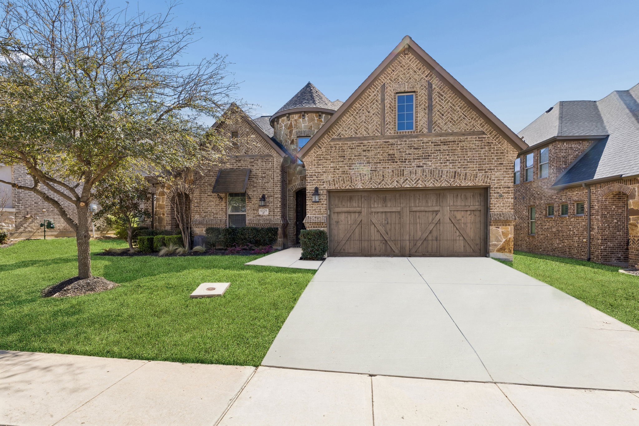 6329 Savannah Oak Trail Flower Mound TX 76226