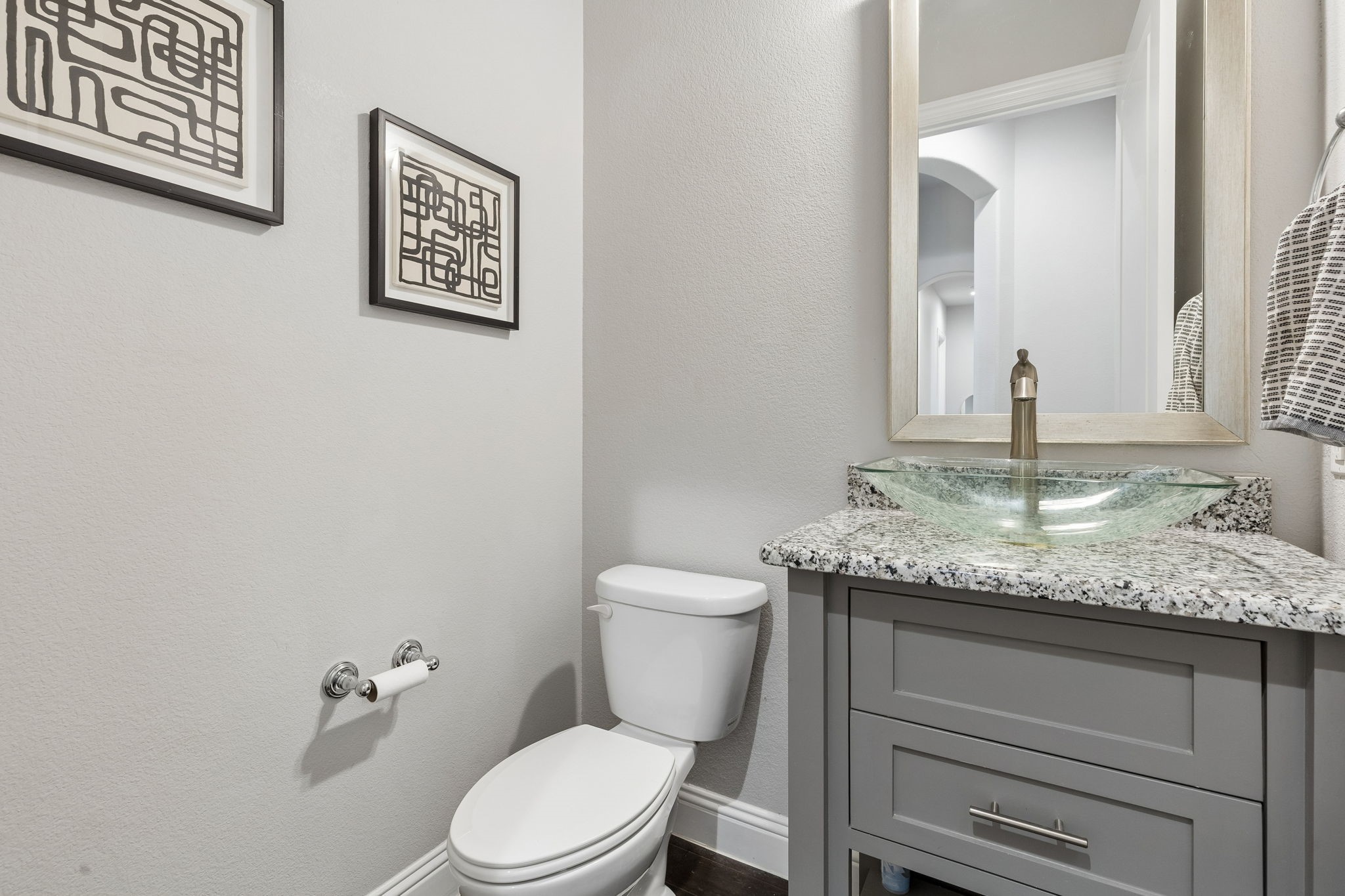 6329 Savannah Oak Trail Flower Mound TX 76226