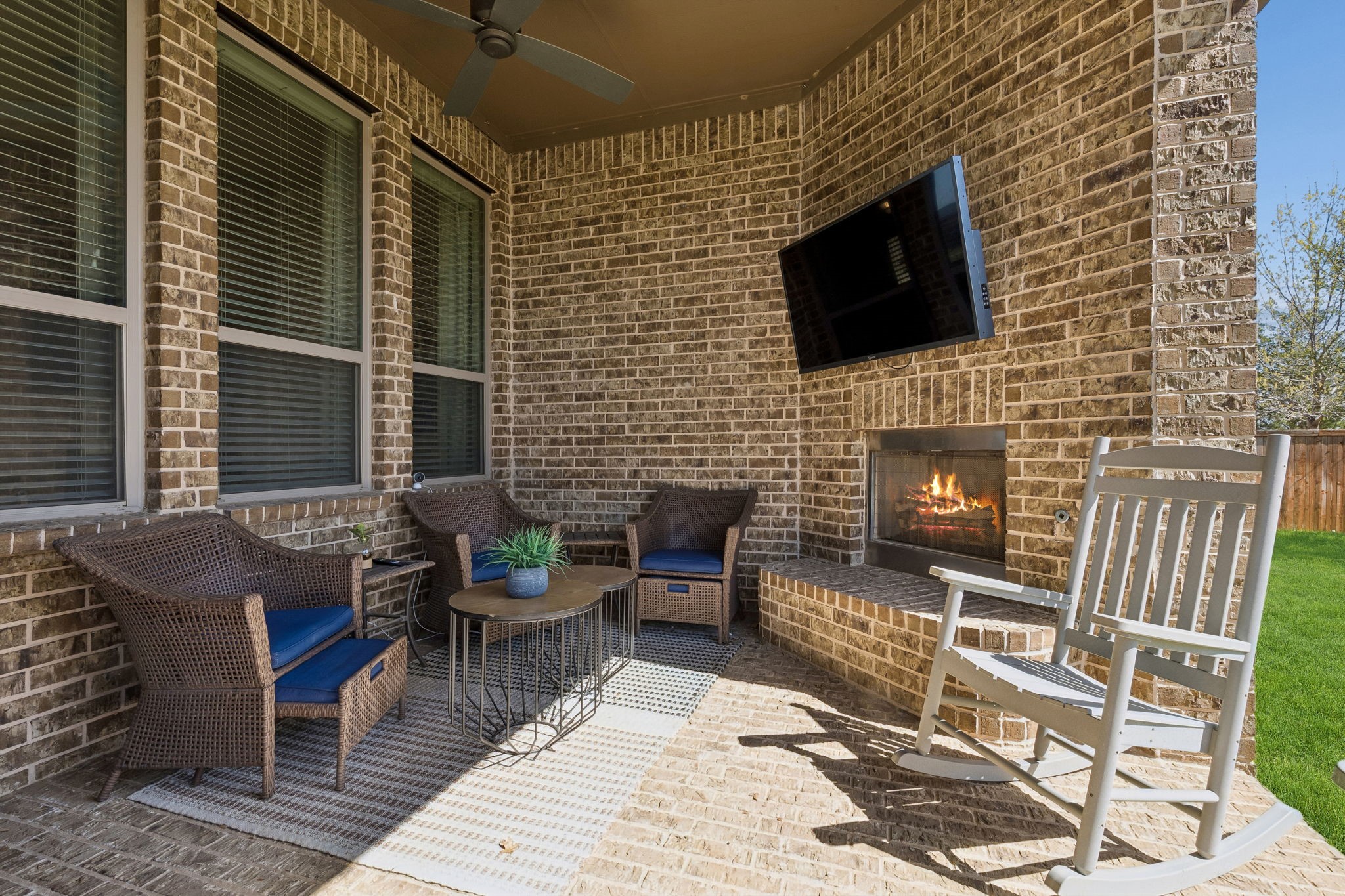 6329 Savannah Oak Trail Flower Mound TX 76226