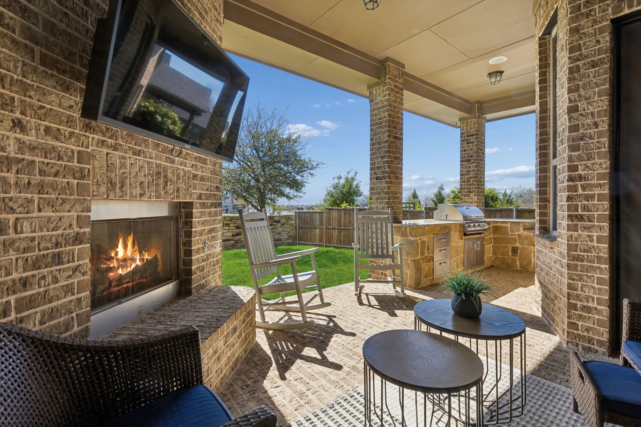 6329 Savannah Oak Trail Flower Mound TX 76226