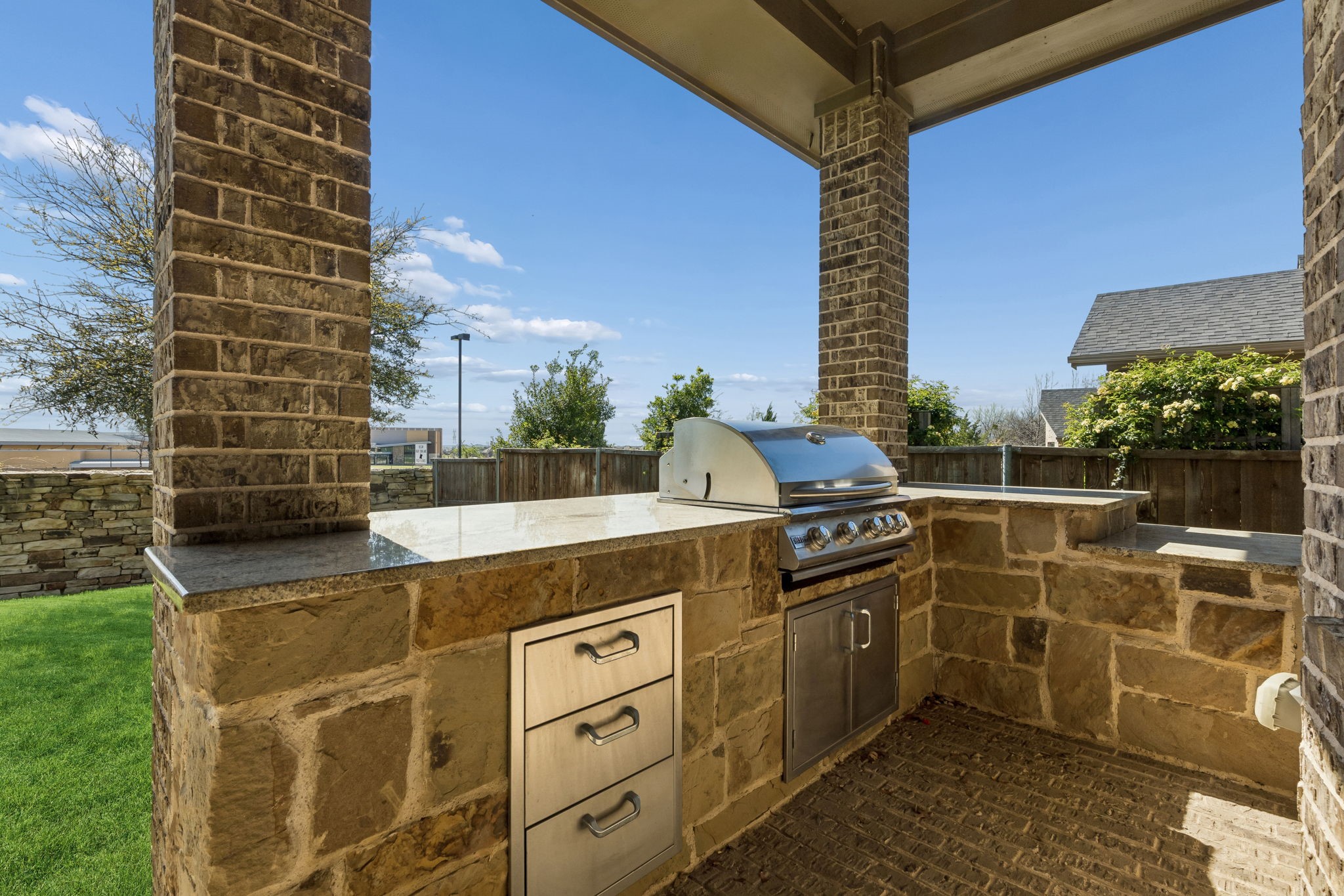 6329 Savannah Oak Trail Flower Mound TX 76226