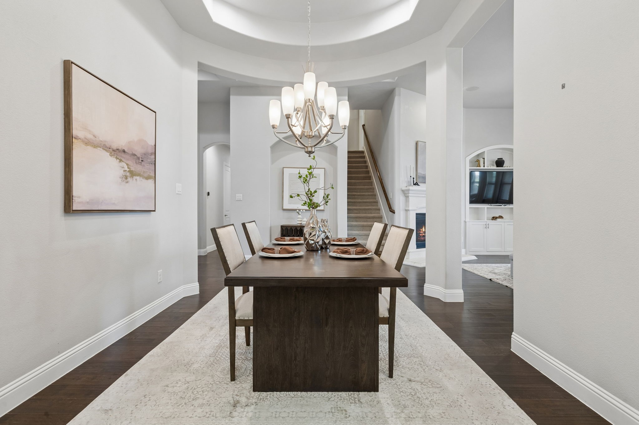 6329 Savannah Oak Trail Flower Mound TX 76226