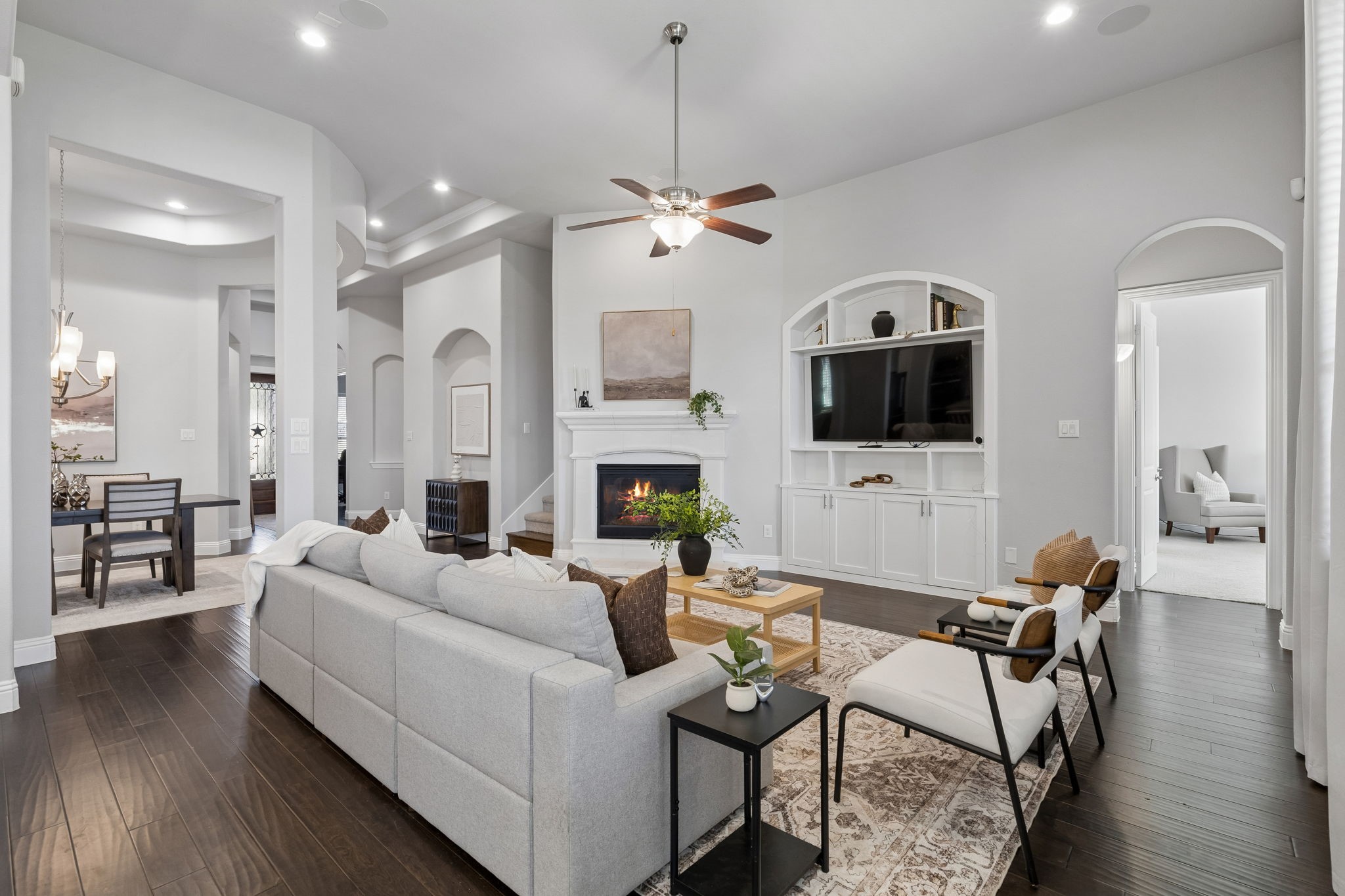 6329 Savannah Oak Trail Flower Mound TX 76226