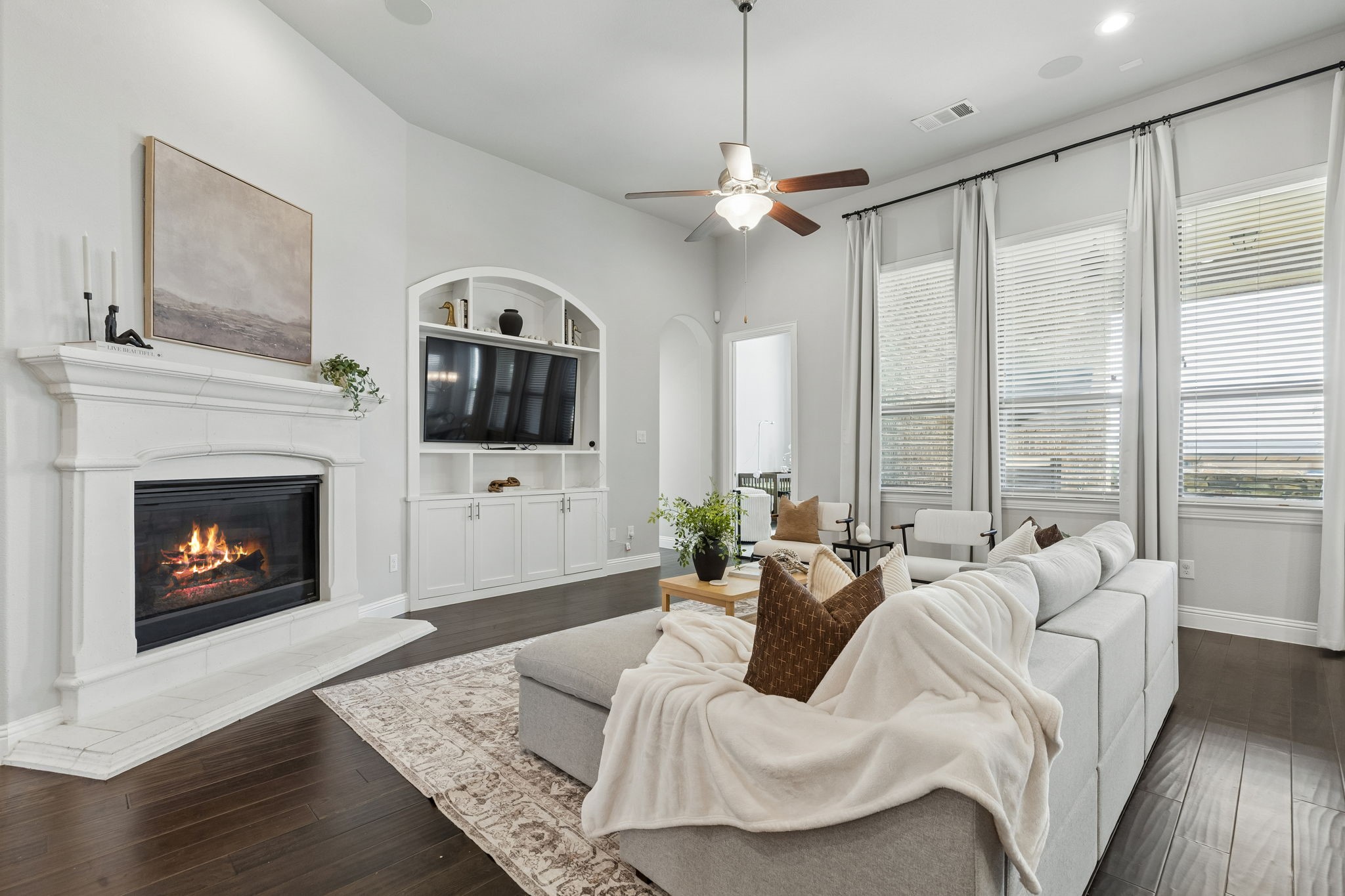 6329 Savannah Oak Trail Flower Mound TX 76226