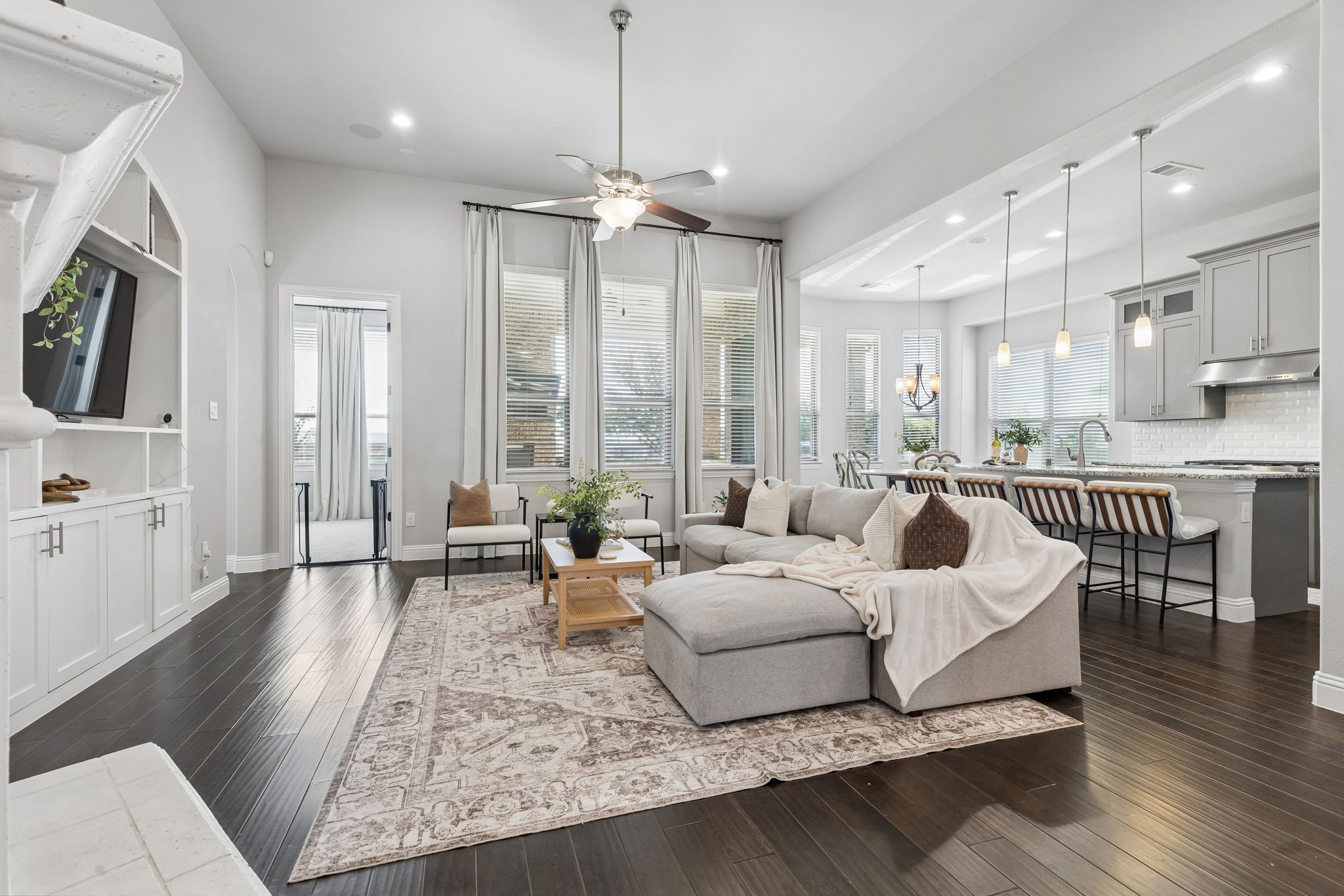 6329 Savannah Oak Trail Flower Mound TX 76226