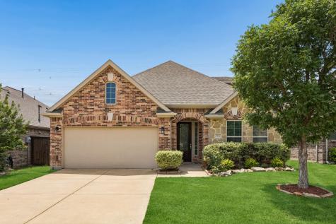 7513 Comal River Trace Mckinney TX 75071
