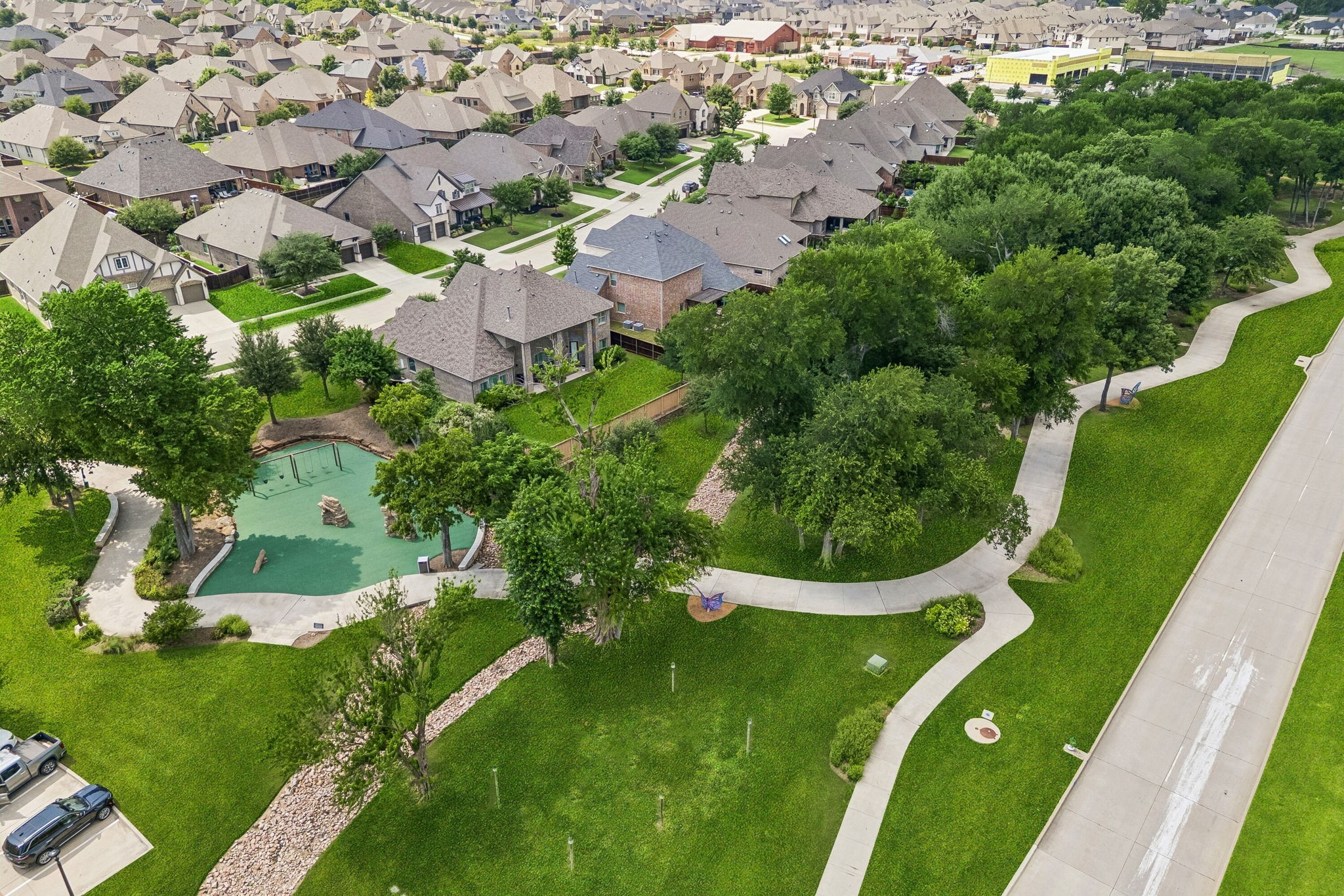 7513 Comal River Trace Mckinney TX 75071