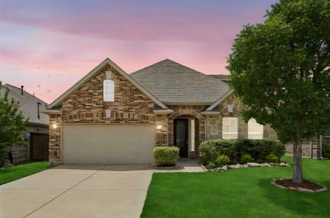 7513 Comal River Trace Mckinney TX 75071