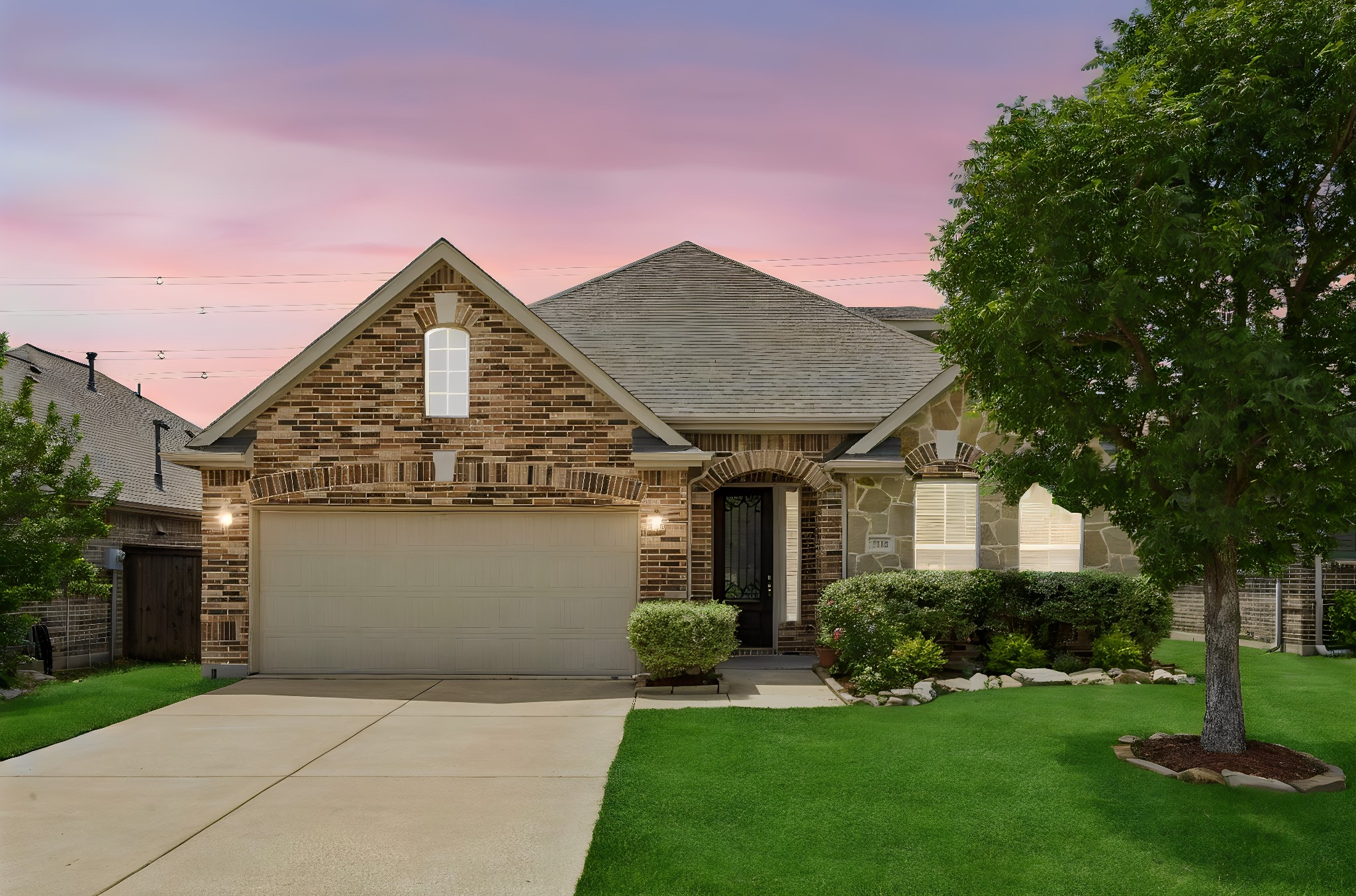 7513 Comal River Trace Mckinney TX 75071
