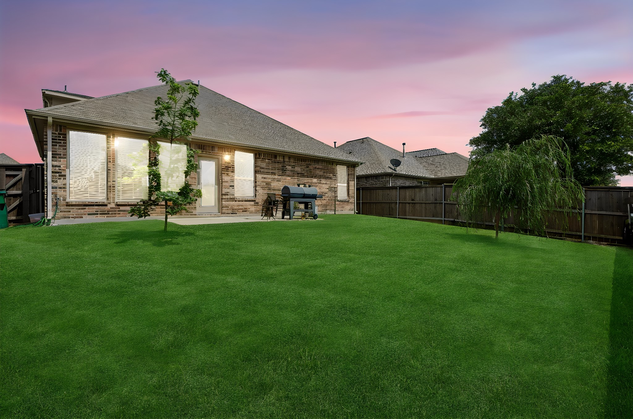 7513 Comal River Trace Mckinney TX 75071