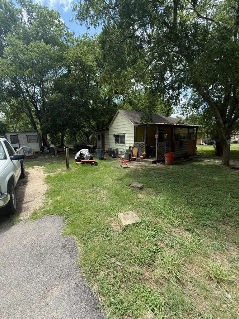 101 N Center Street Whitney TX 76692