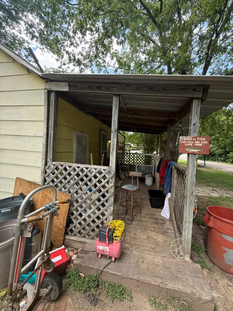 101 N Center Street Whitney TX 76692