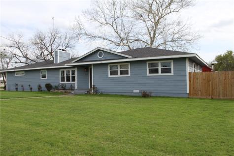 410 E Frederick Street Riesel TX 76682