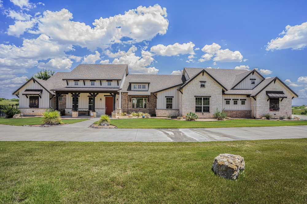 4201 San Simeon Lane Fort Worth TX 76179