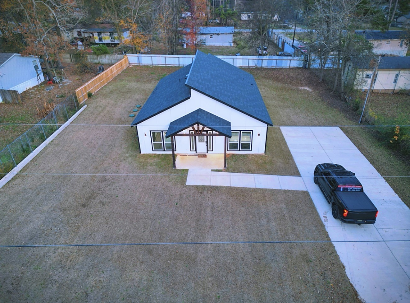 10184 Las Vegas Drive Tyler TX 75704