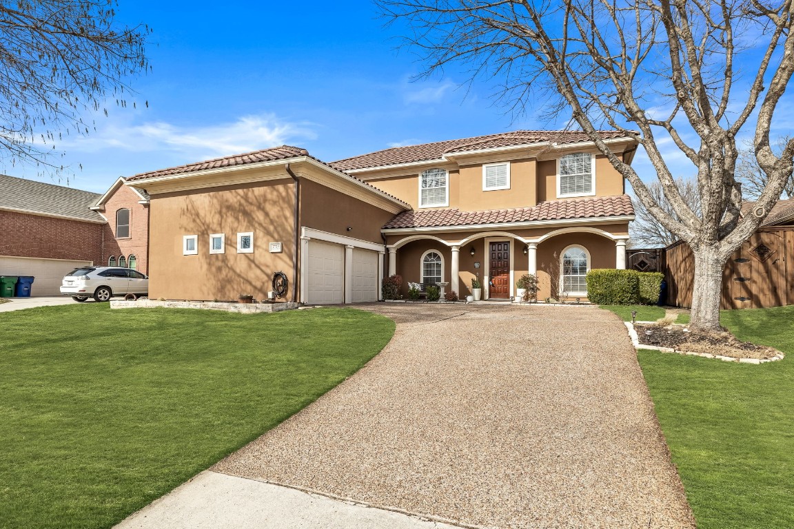 2720 Gabriel Drive Mckinney TX 75071