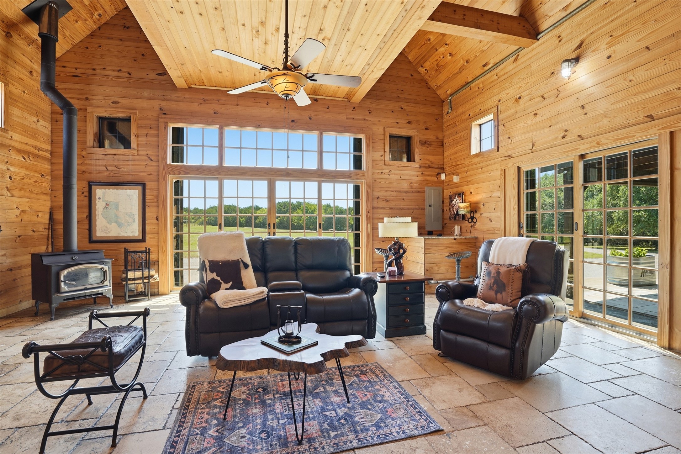 1001 Pate Road Cresson TX 76035