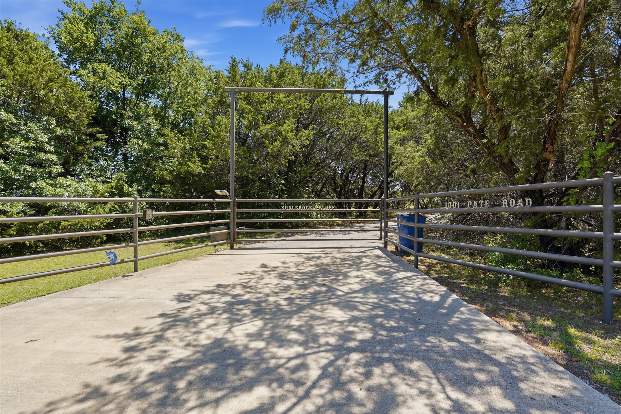 1001 Pate Road Cresson TX 76035