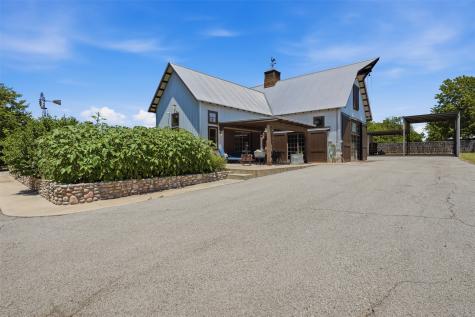 1001 Pate Road Cresson TX 76035