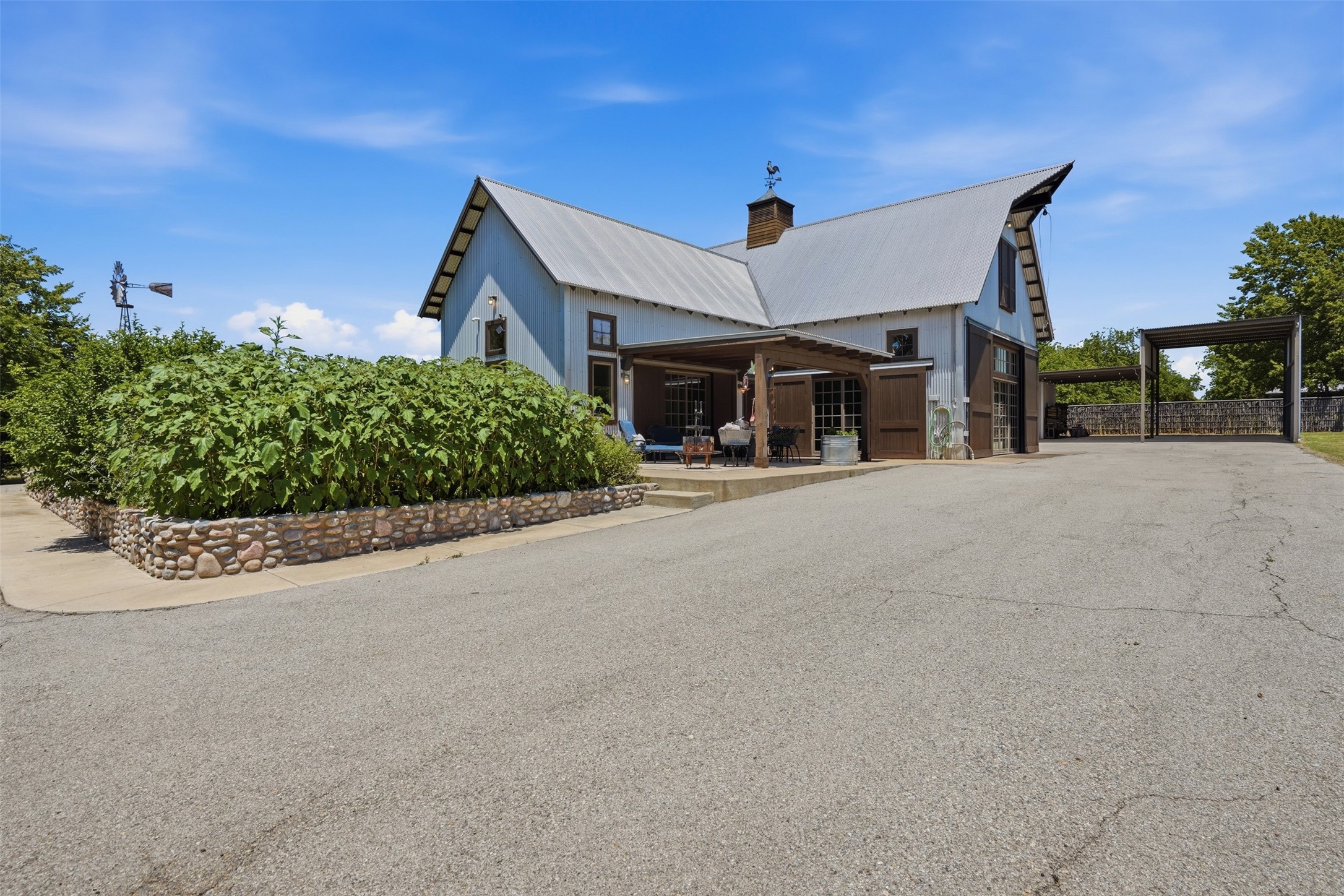 1001 Pate Road Cresson TX 76035