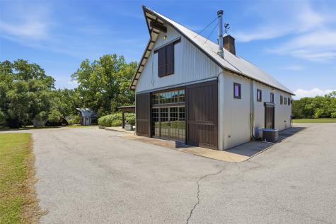 1001 Pate Road Cresson TX 76035