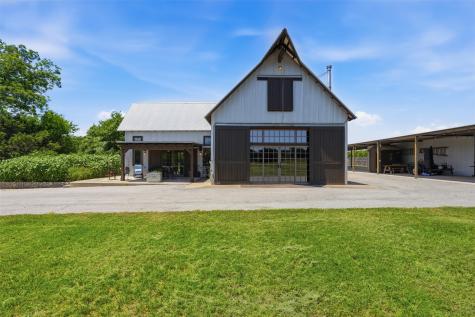 1001 Pate Road Cresson TX 76035