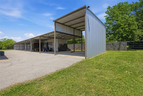 1001 Pate Road Cresson TX 76035