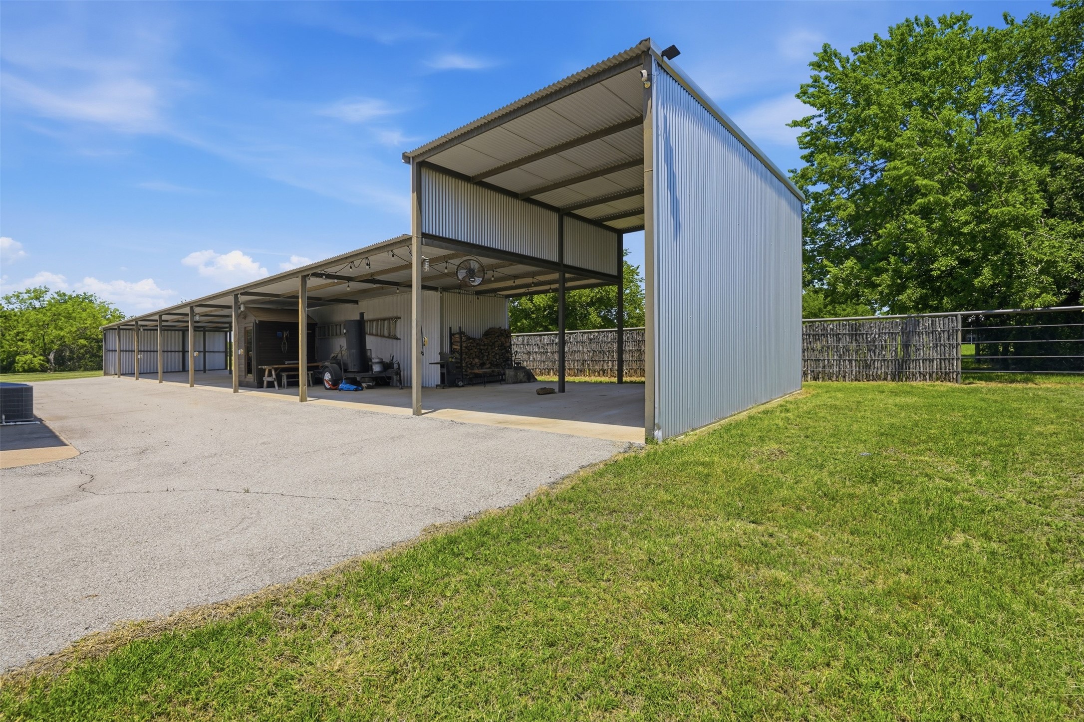 1001 Pate Road Cresson TX 76035