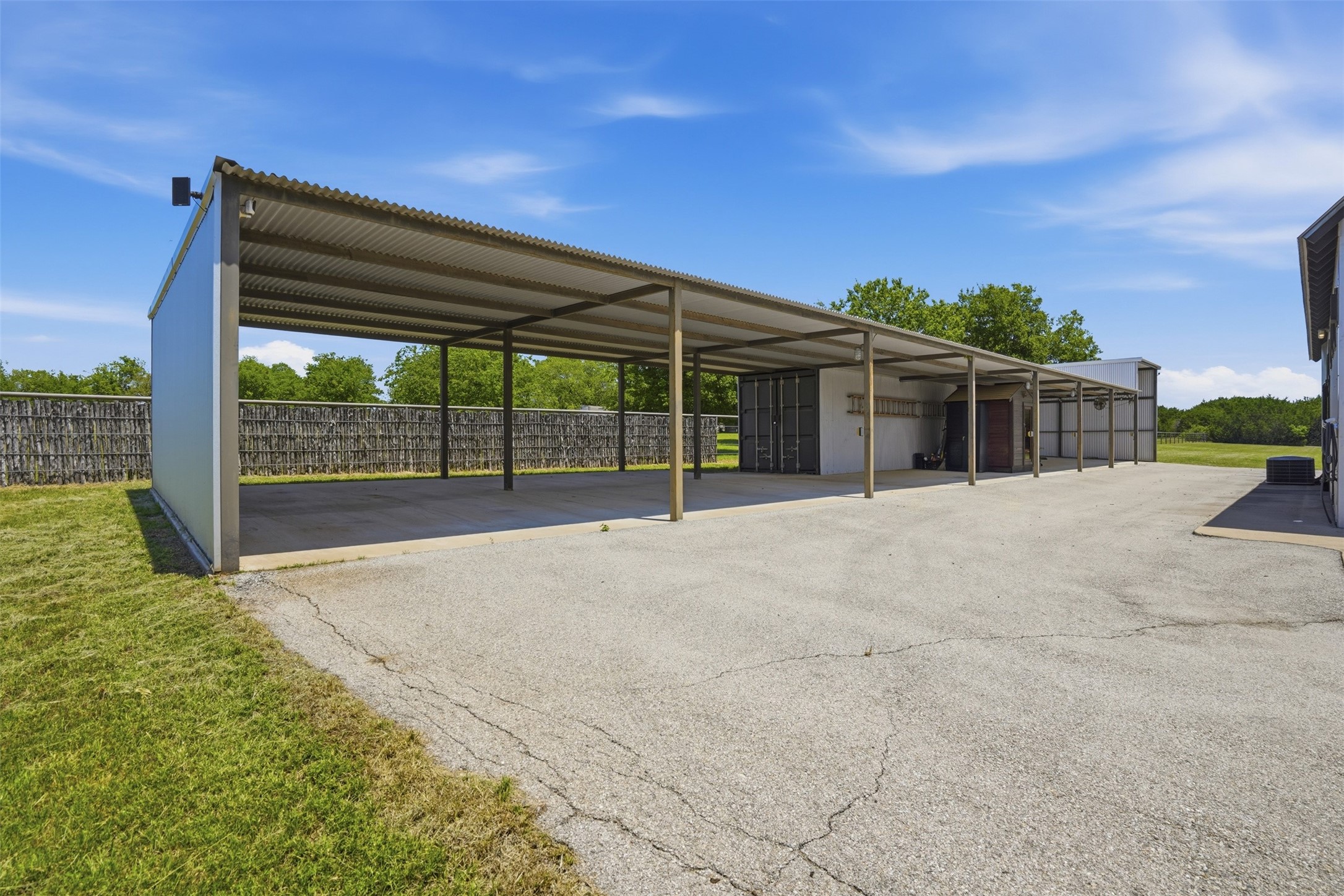 1001 Pate Road Cresson TX 76035