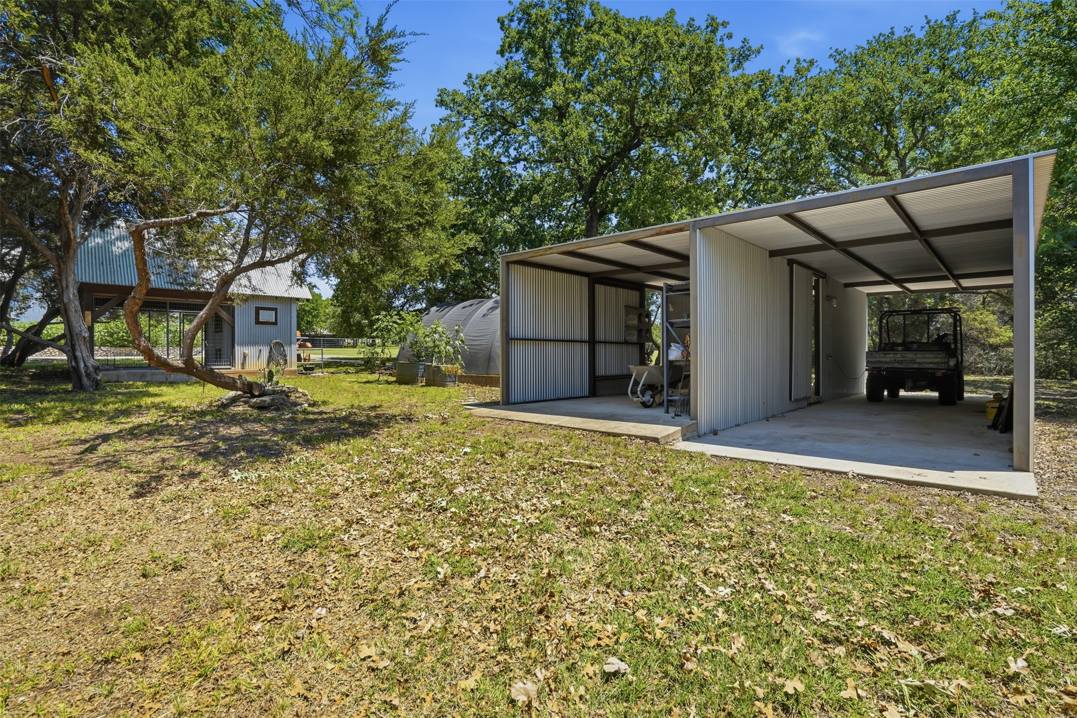 1001 Pate Road Cresson TX 76035