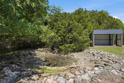 1001 Pate Road Cresson TX 76035