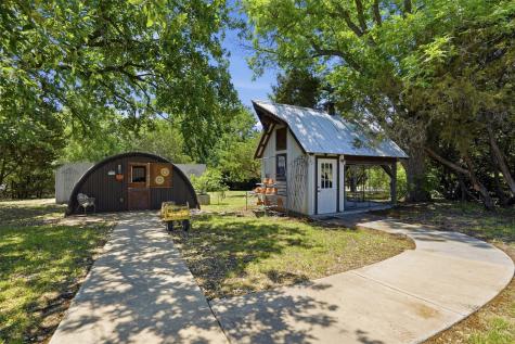 1001 Pate Road Cresson TX 76035
