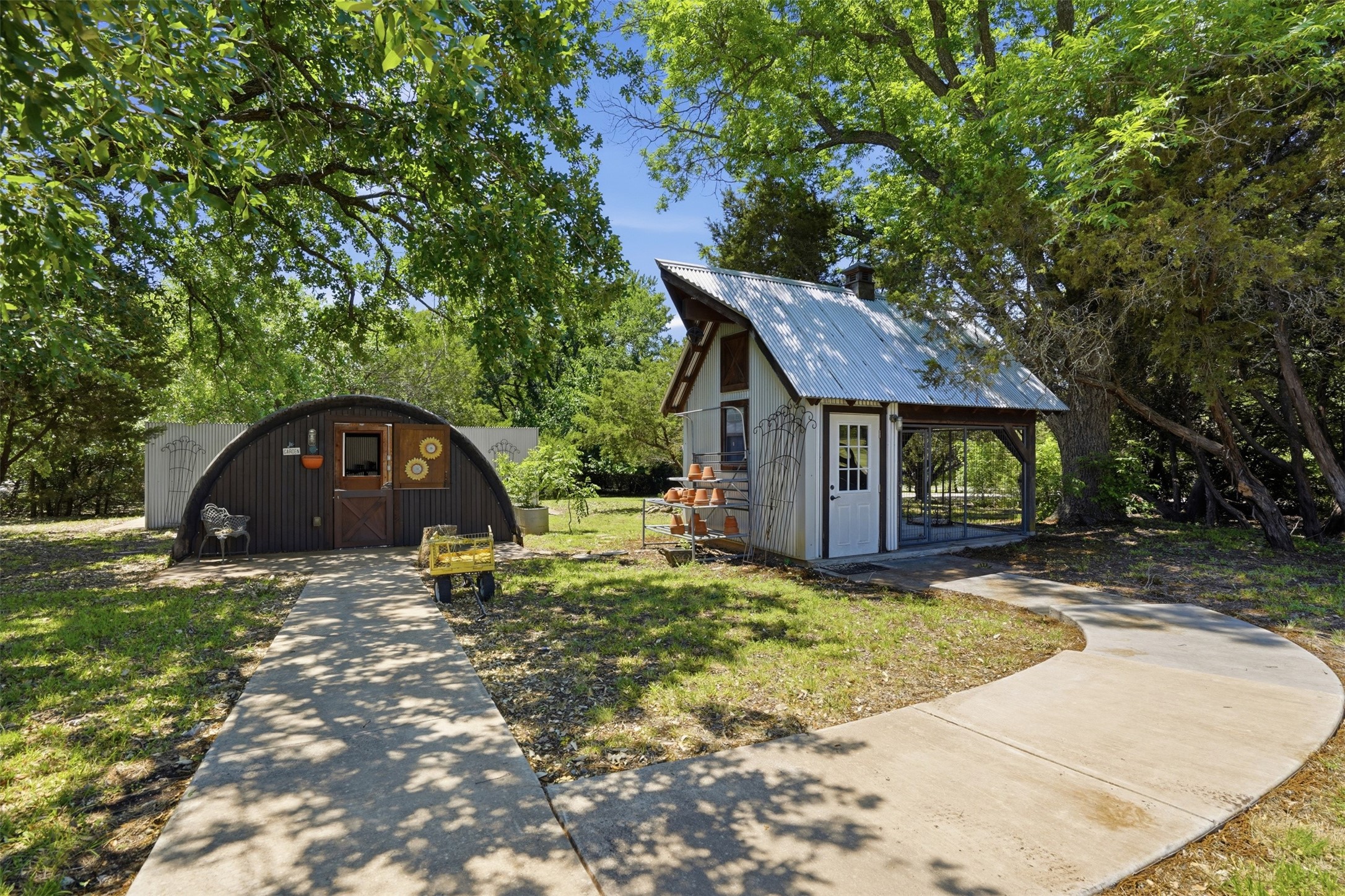 1001 Pate Road Cresson TX 76035