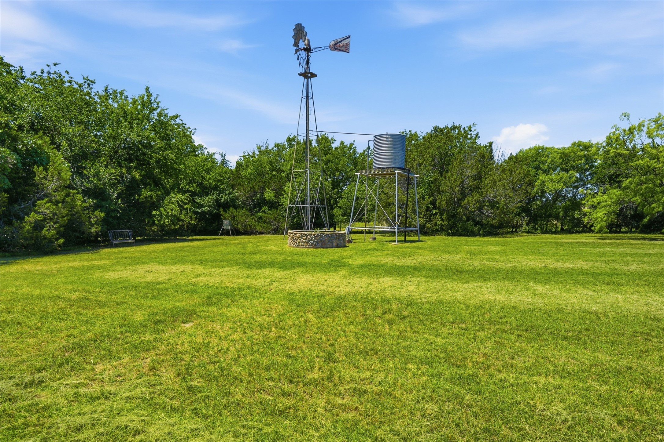 1001 Pate Road Cresson TX 76035