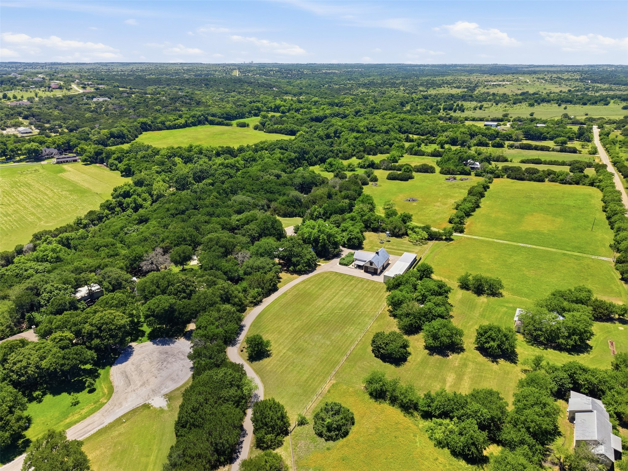 1001 Pate Road Cresson TX 76035