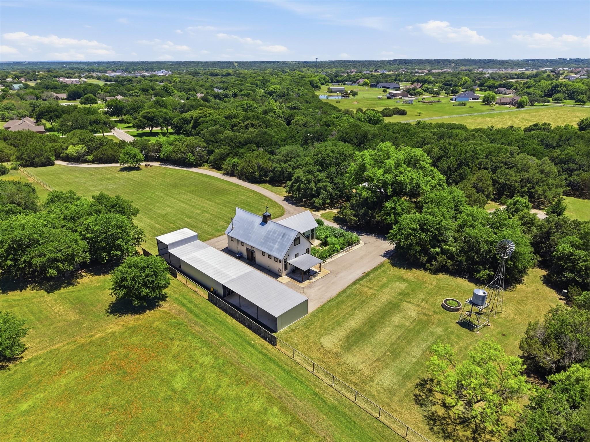 1001 Pate Road Cresson TX 76035