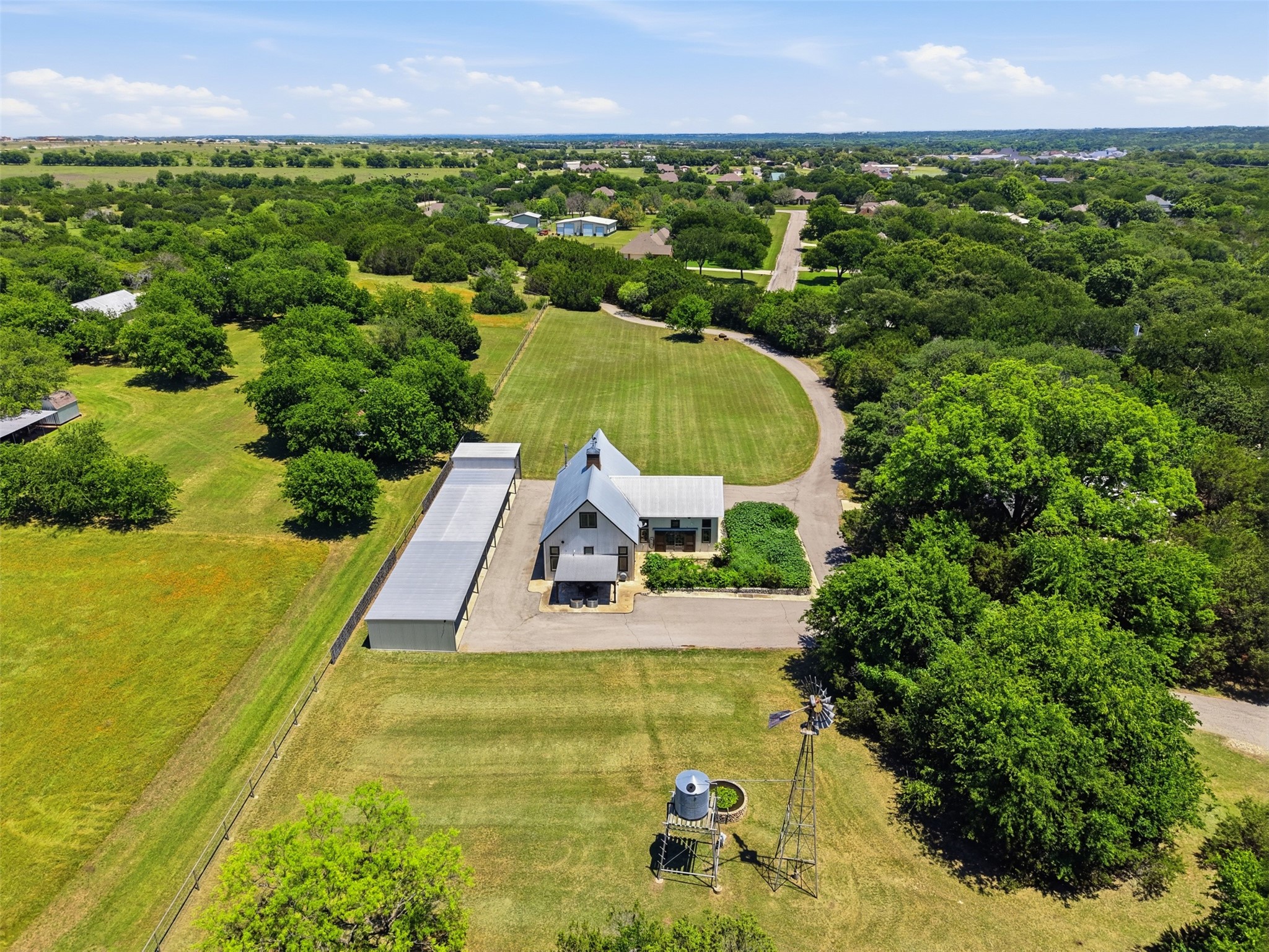 1001 Pate Road Cresson TX 76035