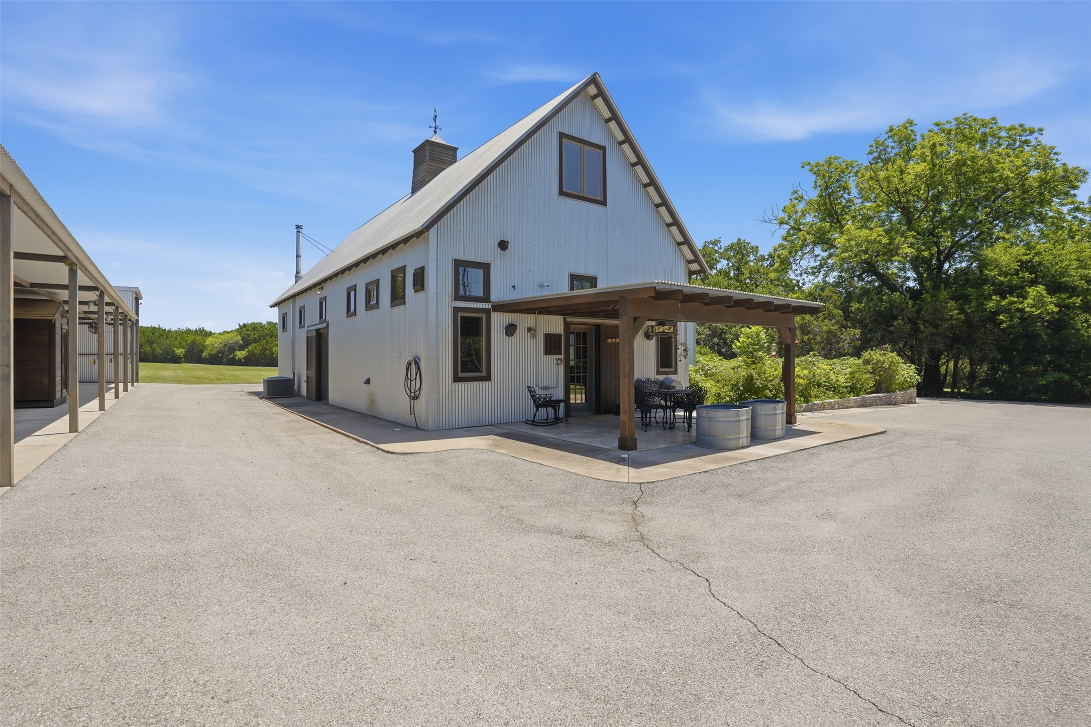 1001 Pate Road Cresson TX 76035