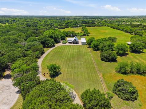 1001 Pate Road Cresson TX 76035