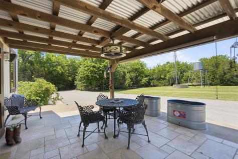1001 Pate Road Cresson TX 76035