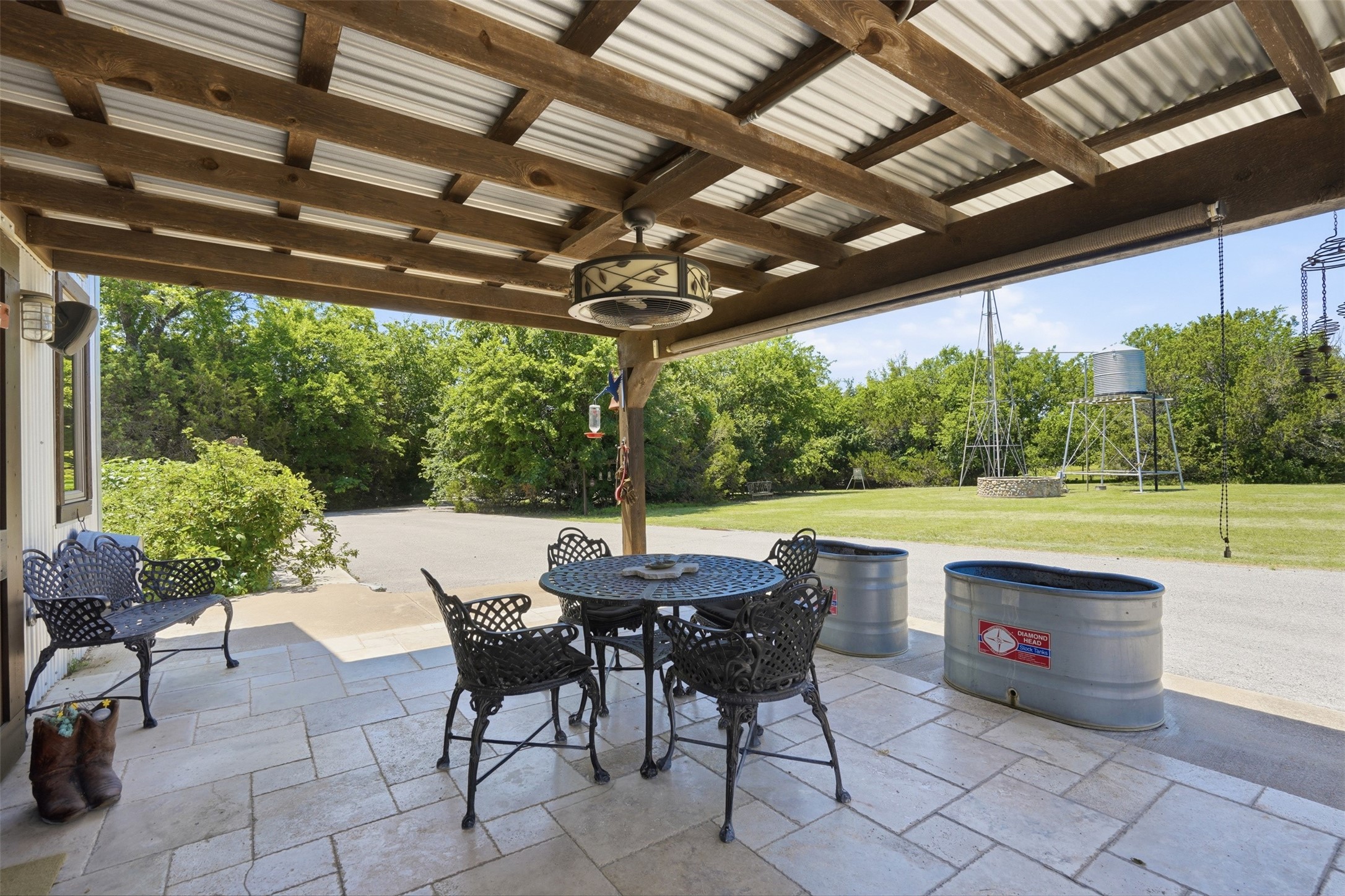 1001 Pate Road Cresson TX 76035